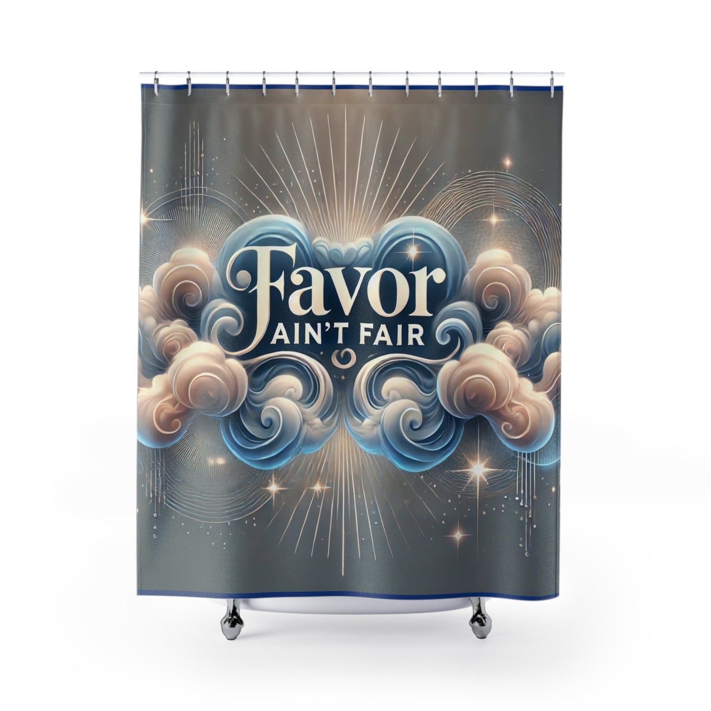 Shower Curtains