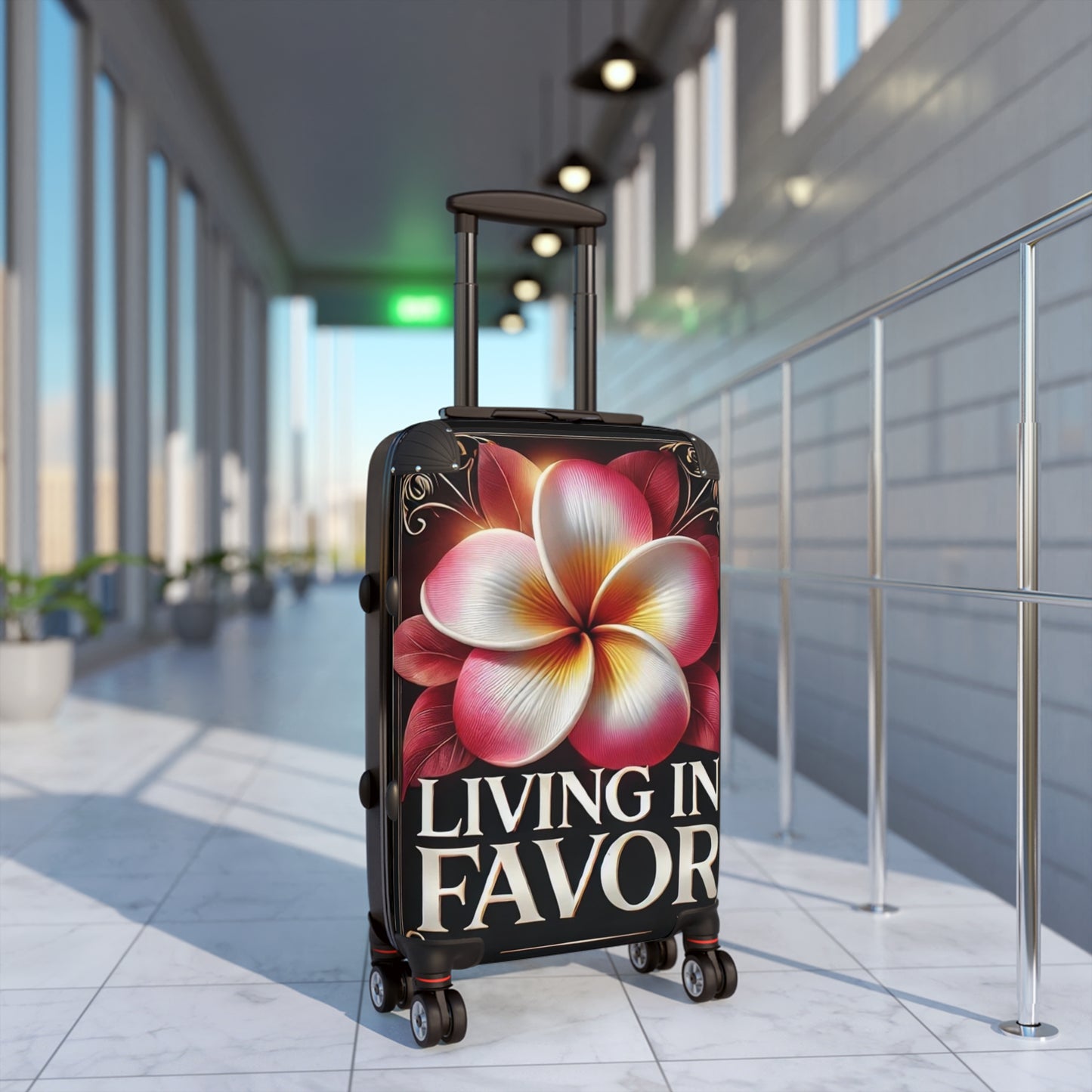 Suitcase