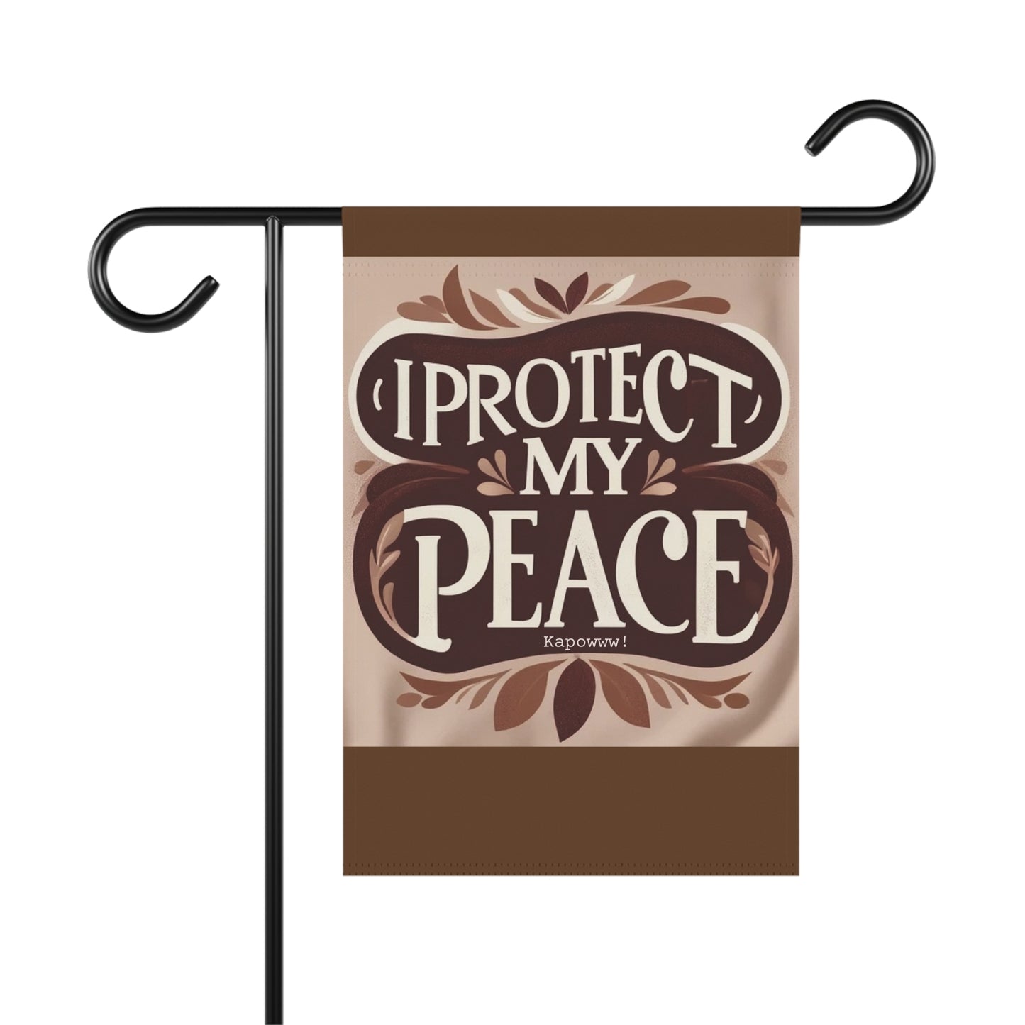 Garden & House Banner