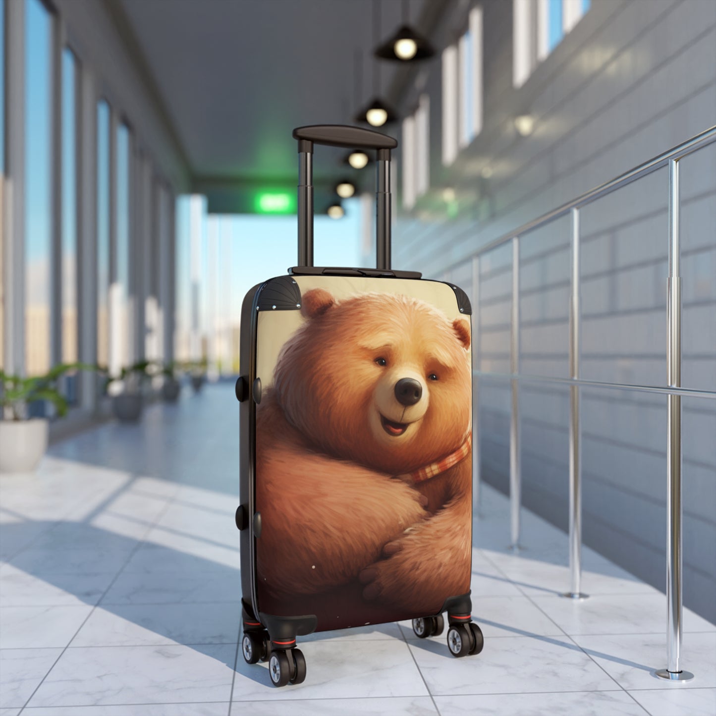Suitcase