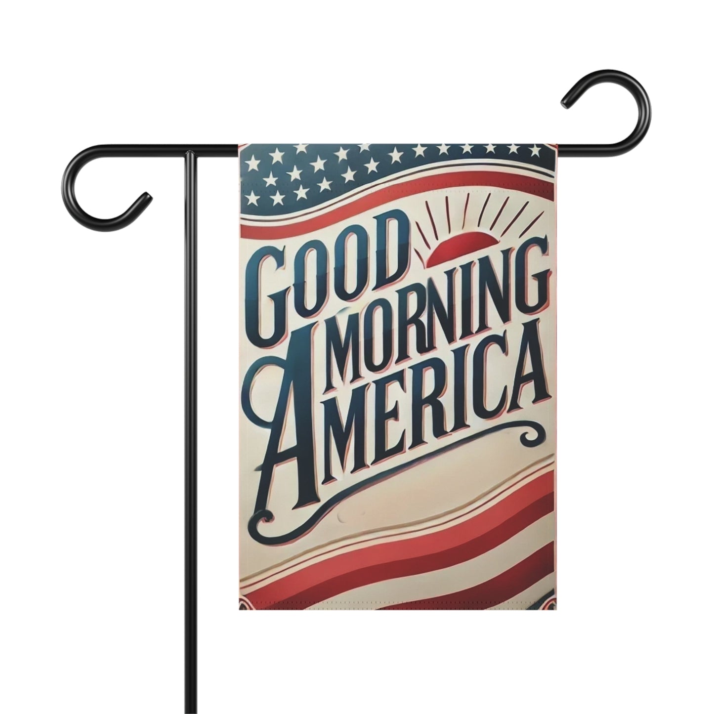 Garden & House Banner
