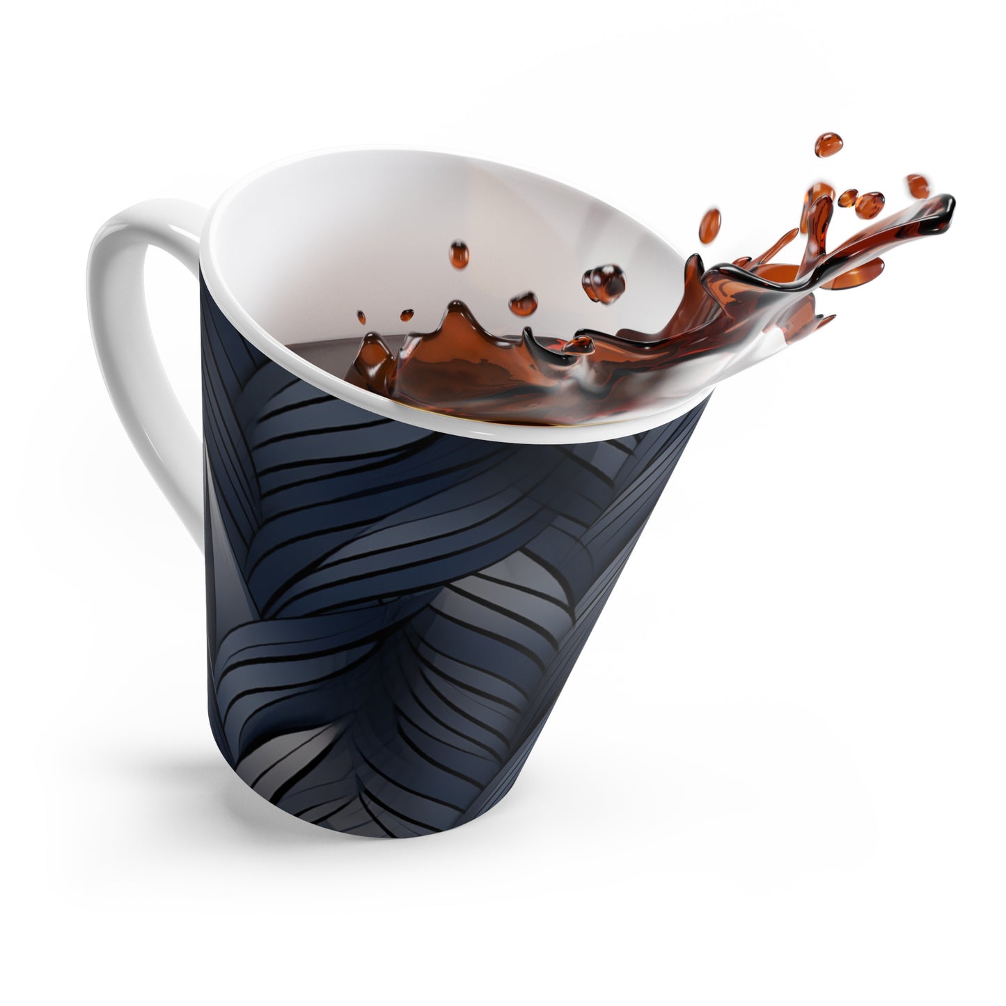 Latte Mug