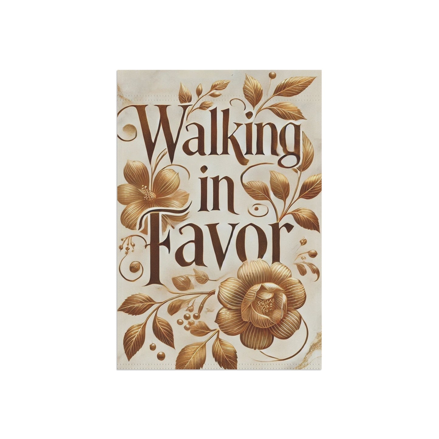 Garden & House Banner