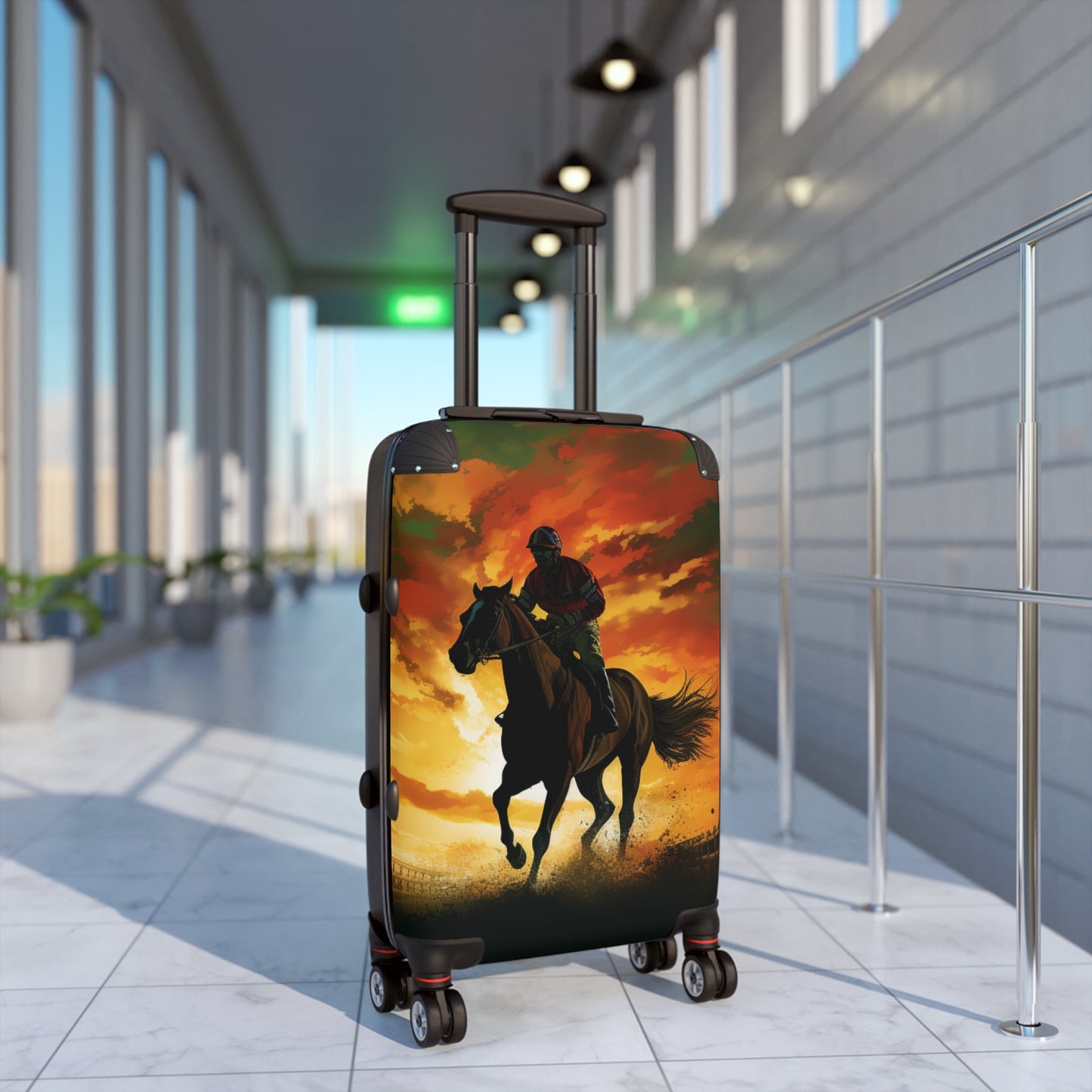 Suitcase
