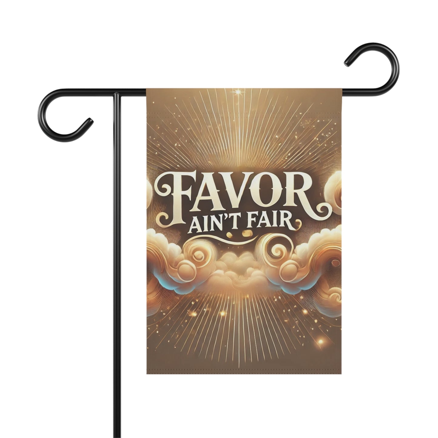 Garden & House Banner