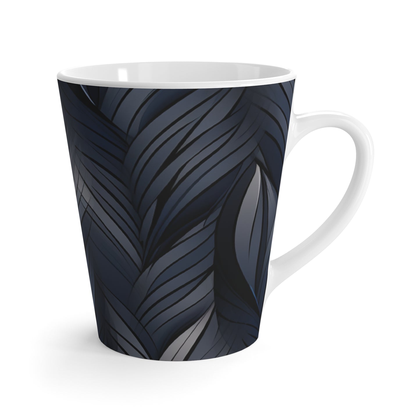 Latte Mug