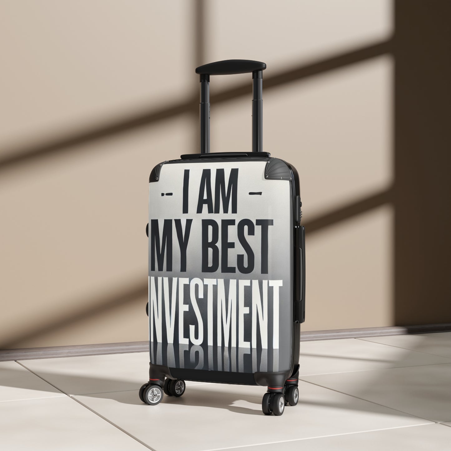 Suitcase