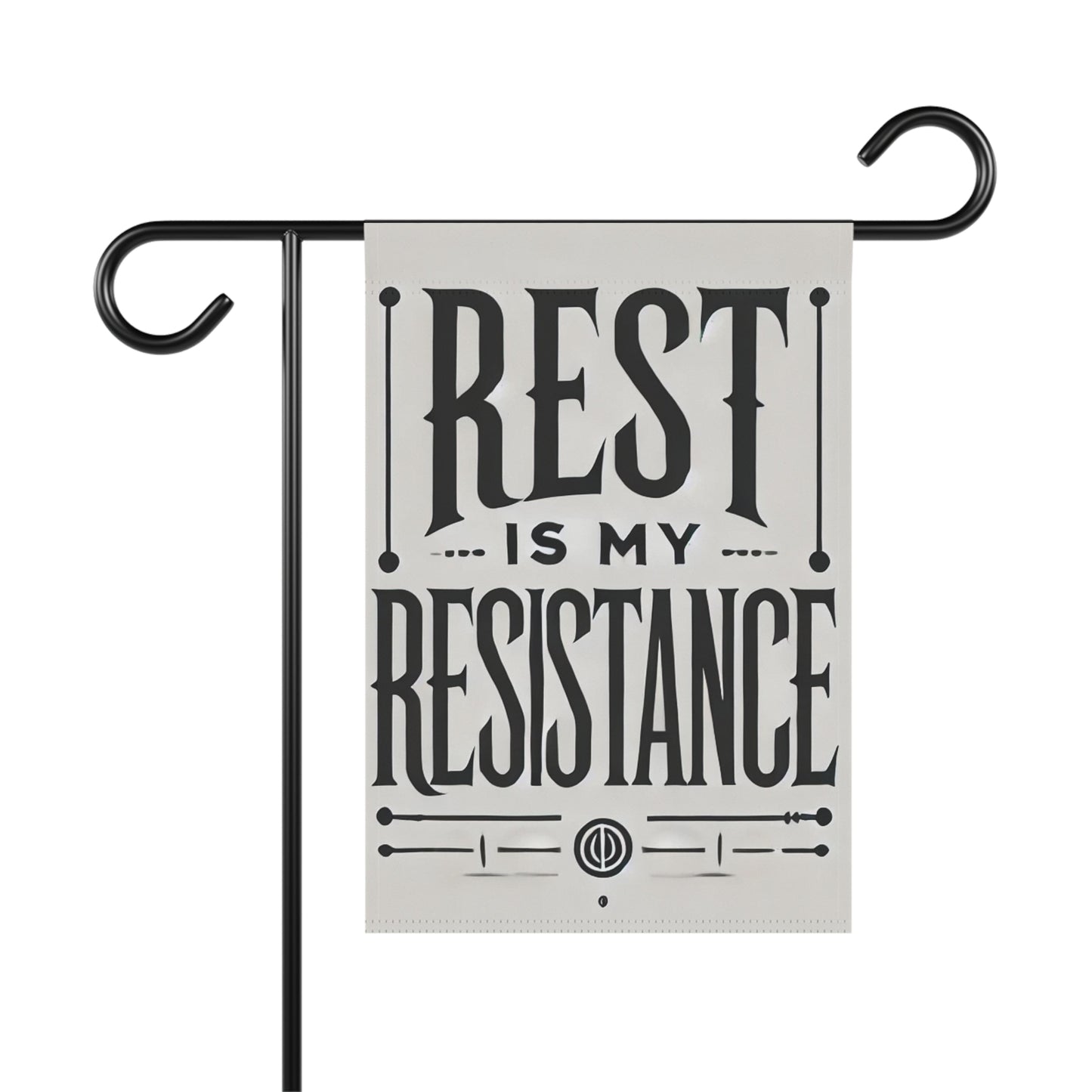 Garden & House Banner