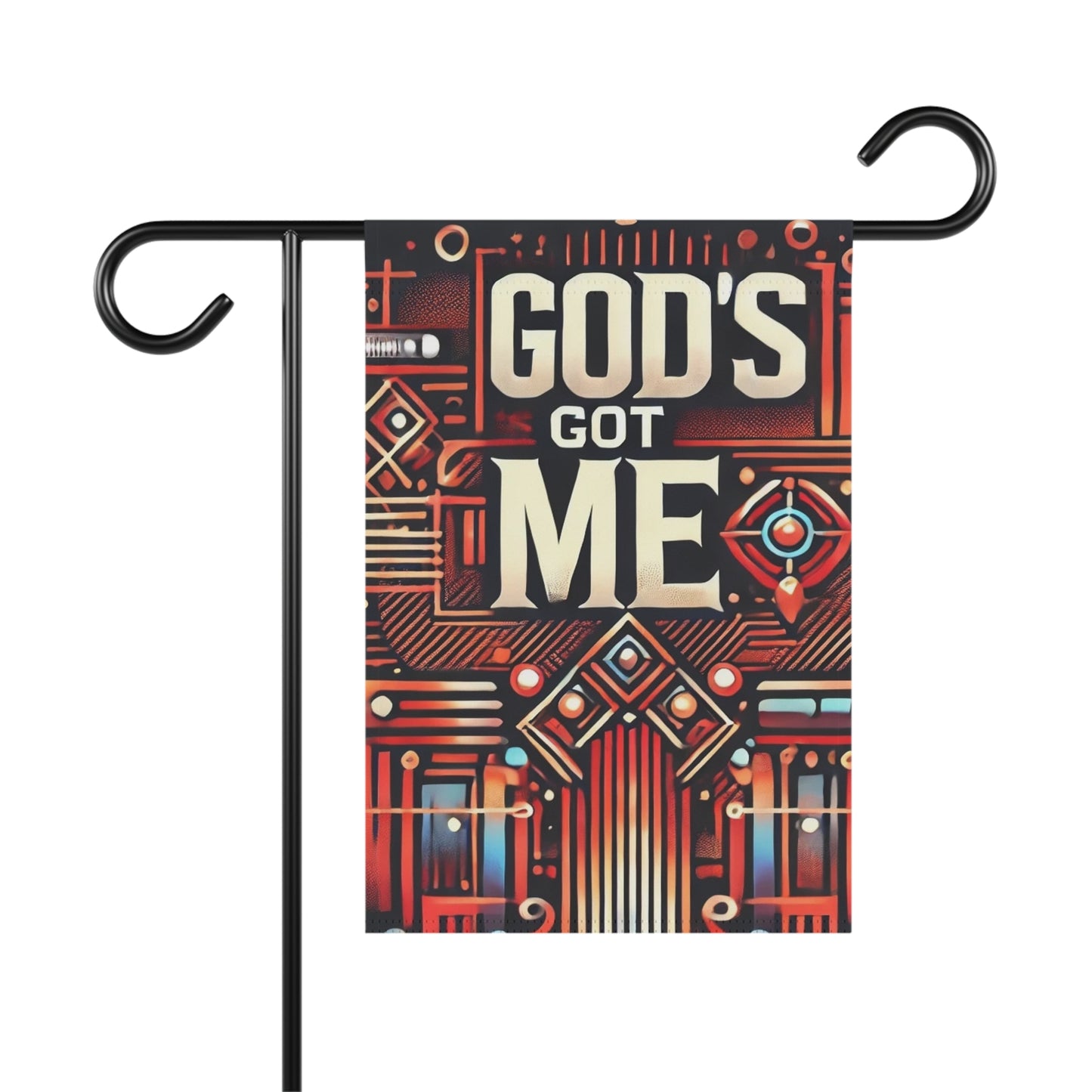 Garden & House Banner