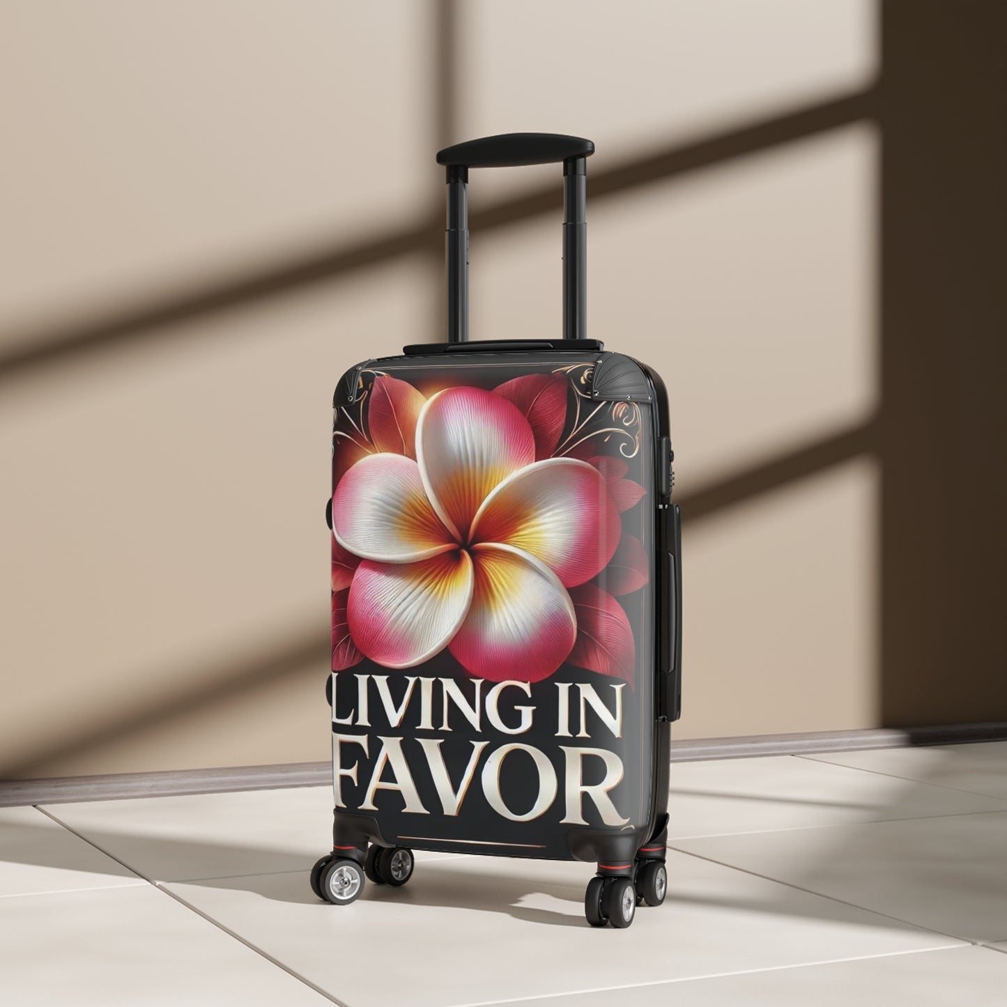 Suitcase