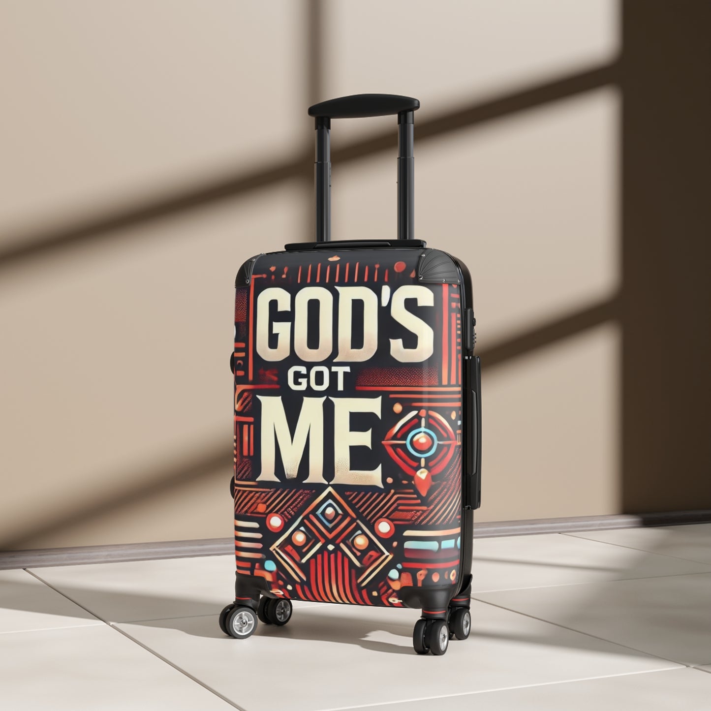 Suitcase