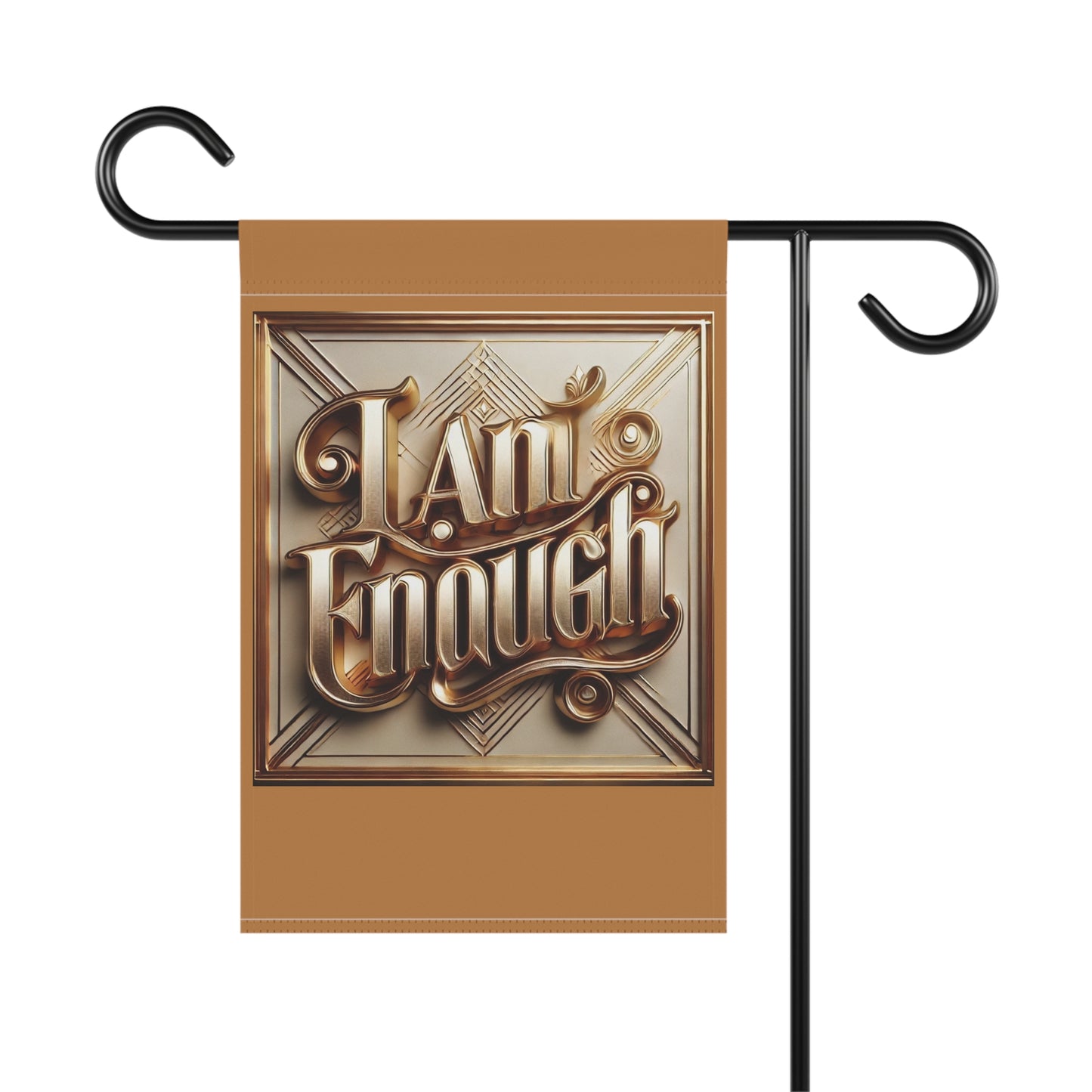 Garden & House Banner