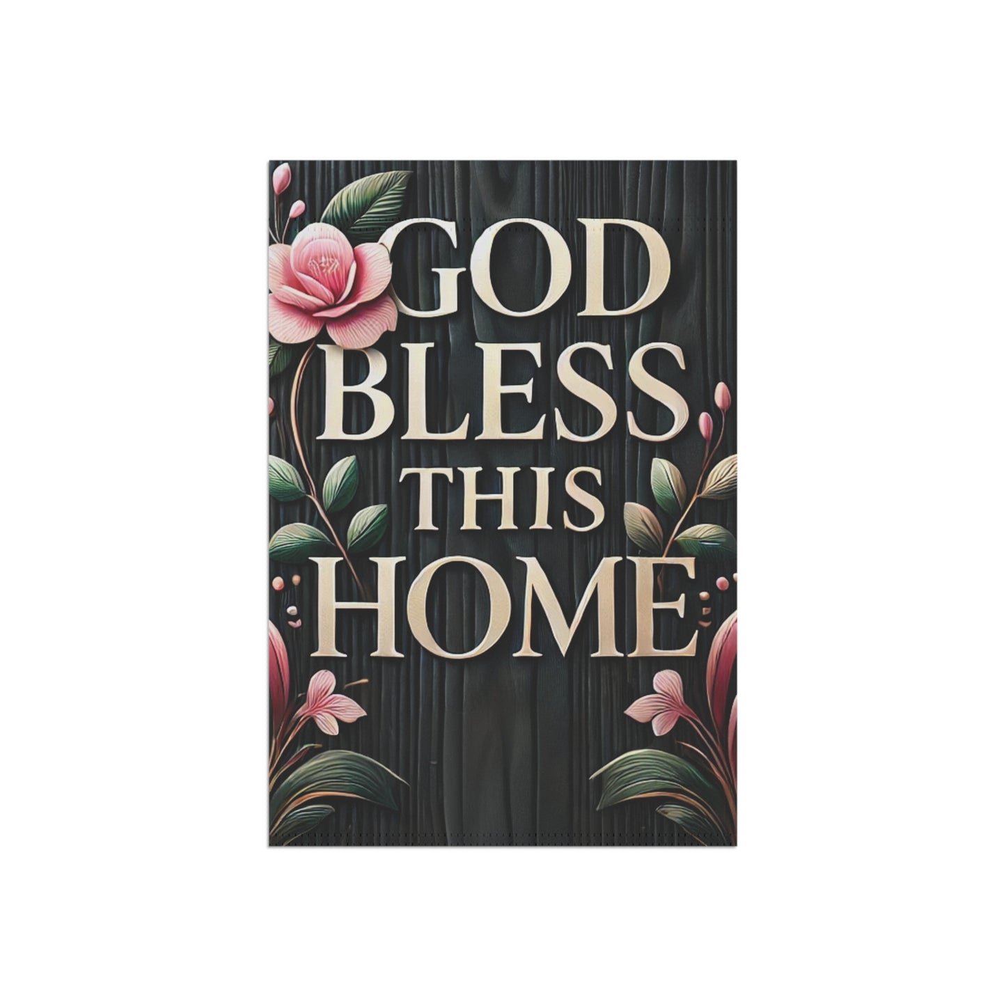 Garden & House Banner