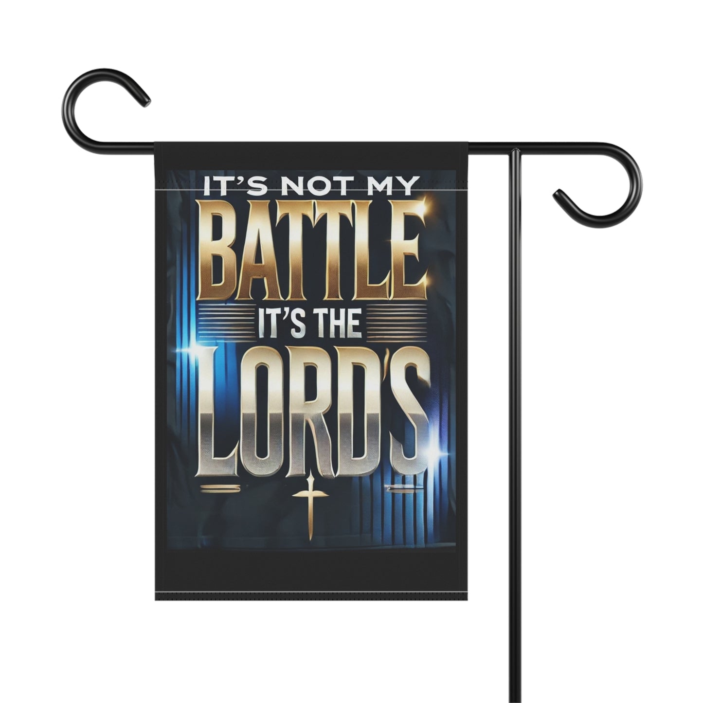 Garden & House Banner