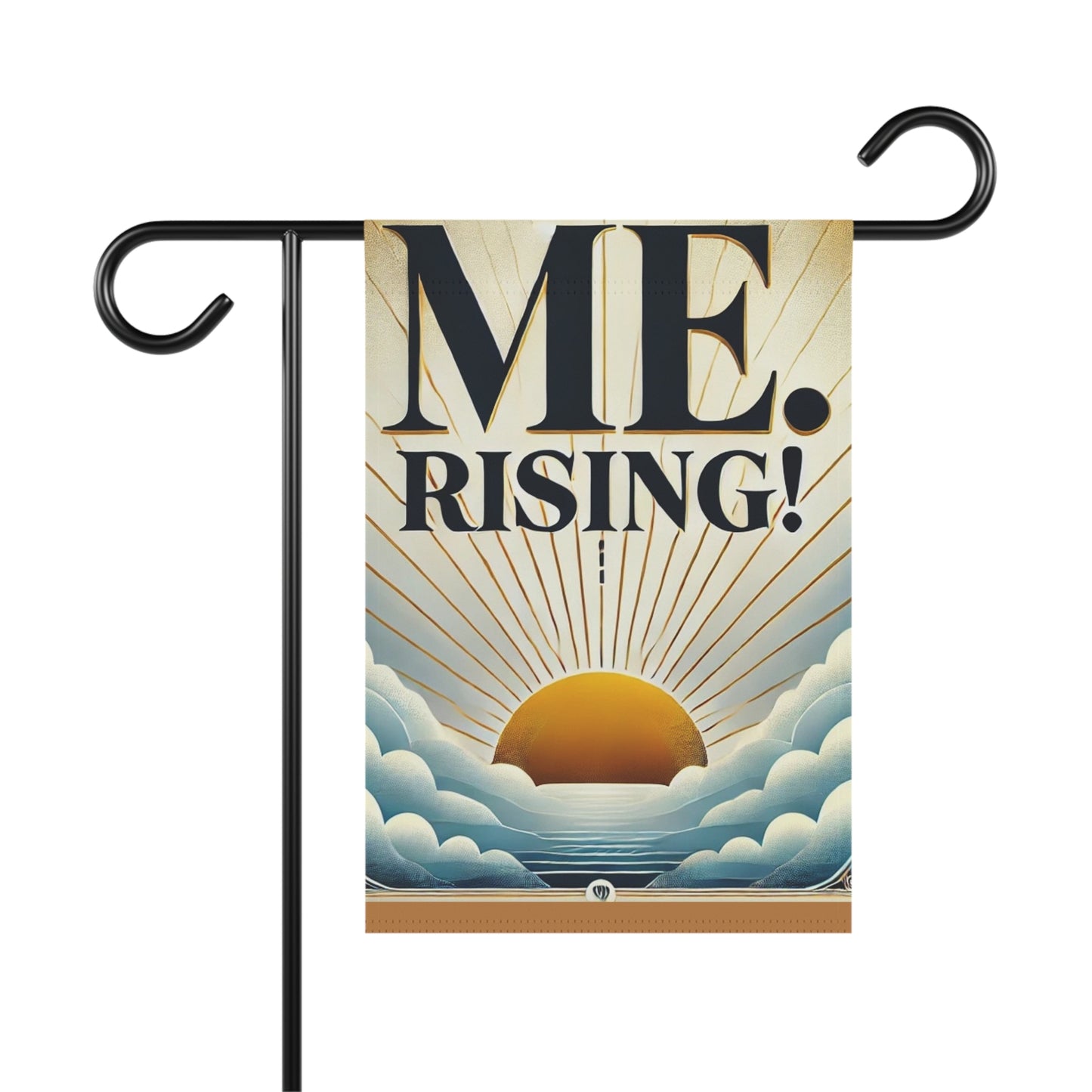 Garden & House Banner