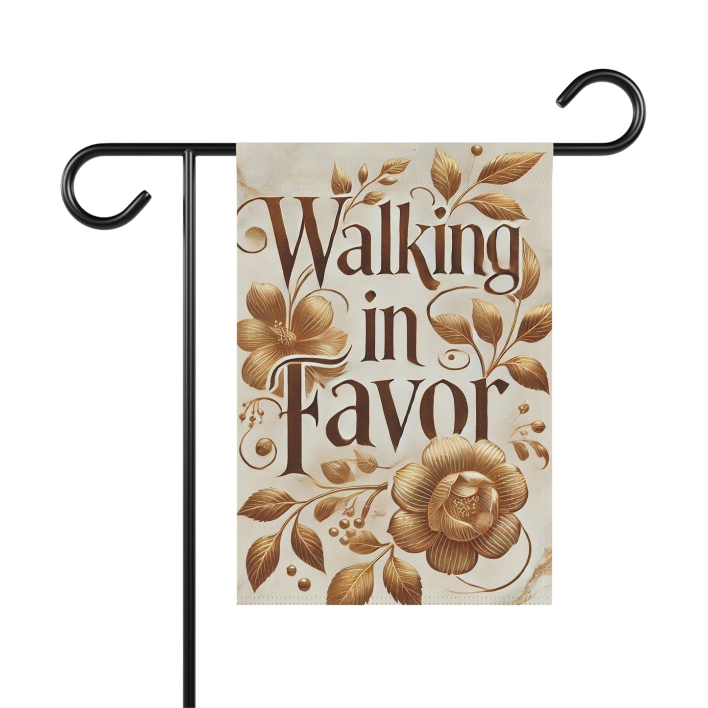 Garden & House Banner