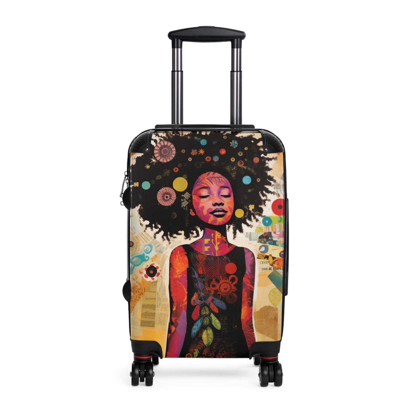 Suitcase