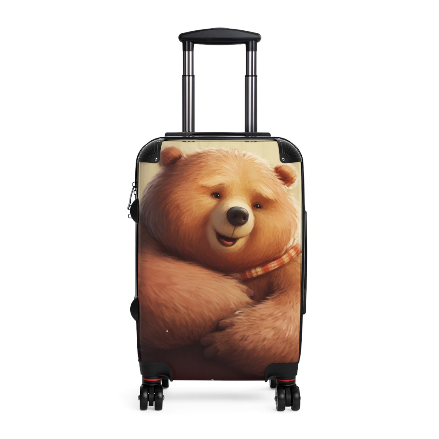 Suitcase