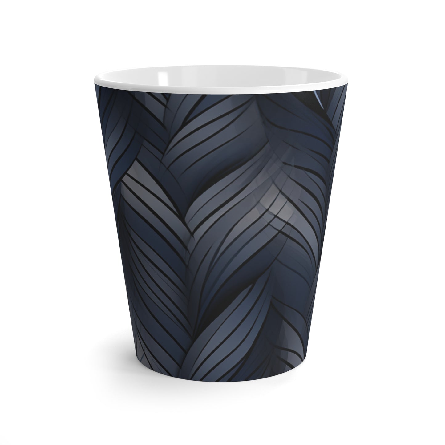 Latte Mug