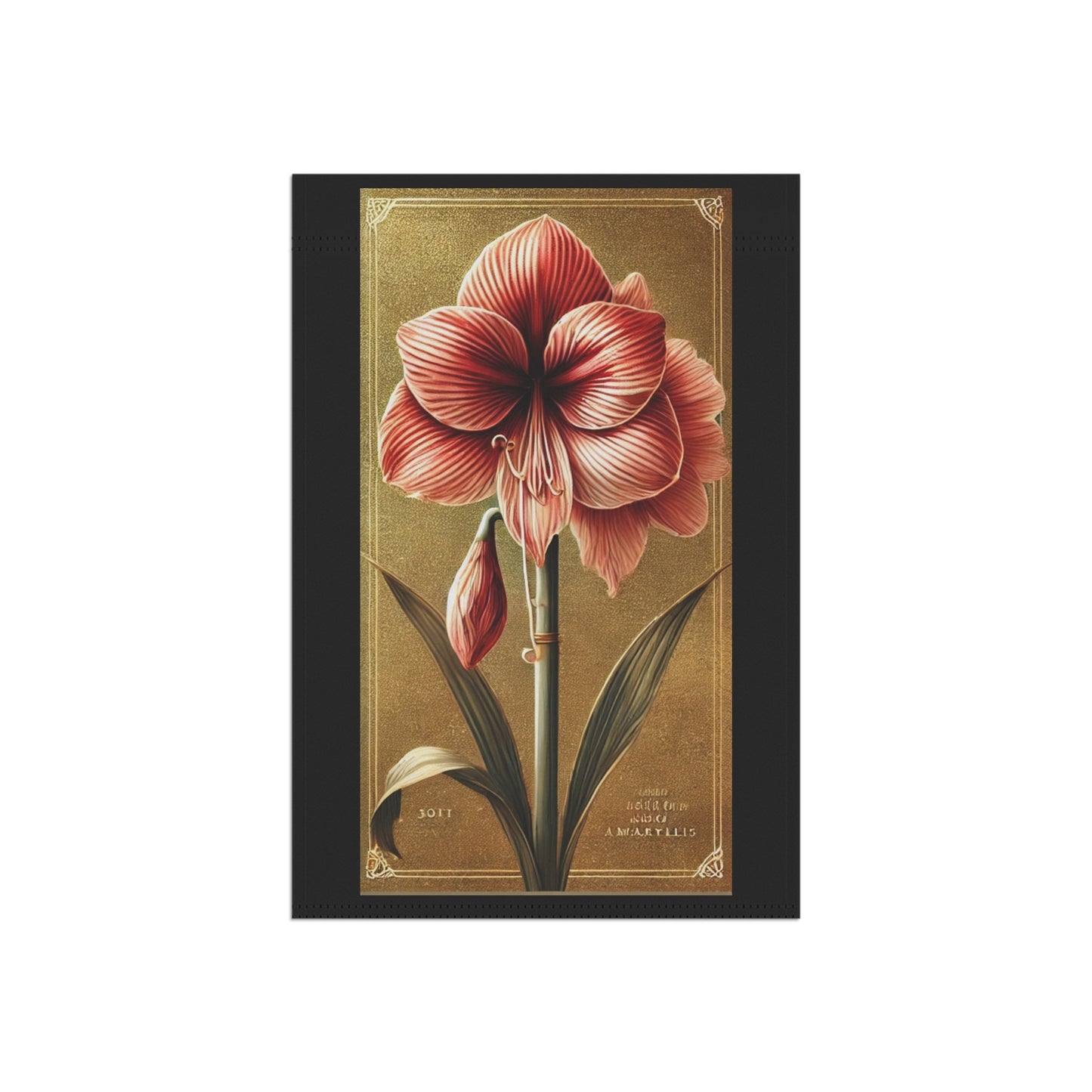 Garden & House Banner