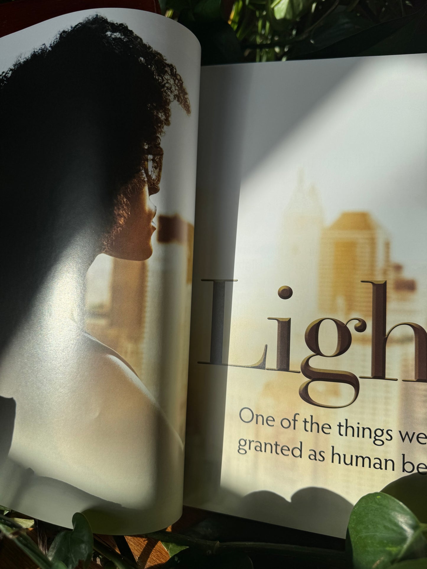 Jesus Book - Full Color - Large Coffee Table Sized Book