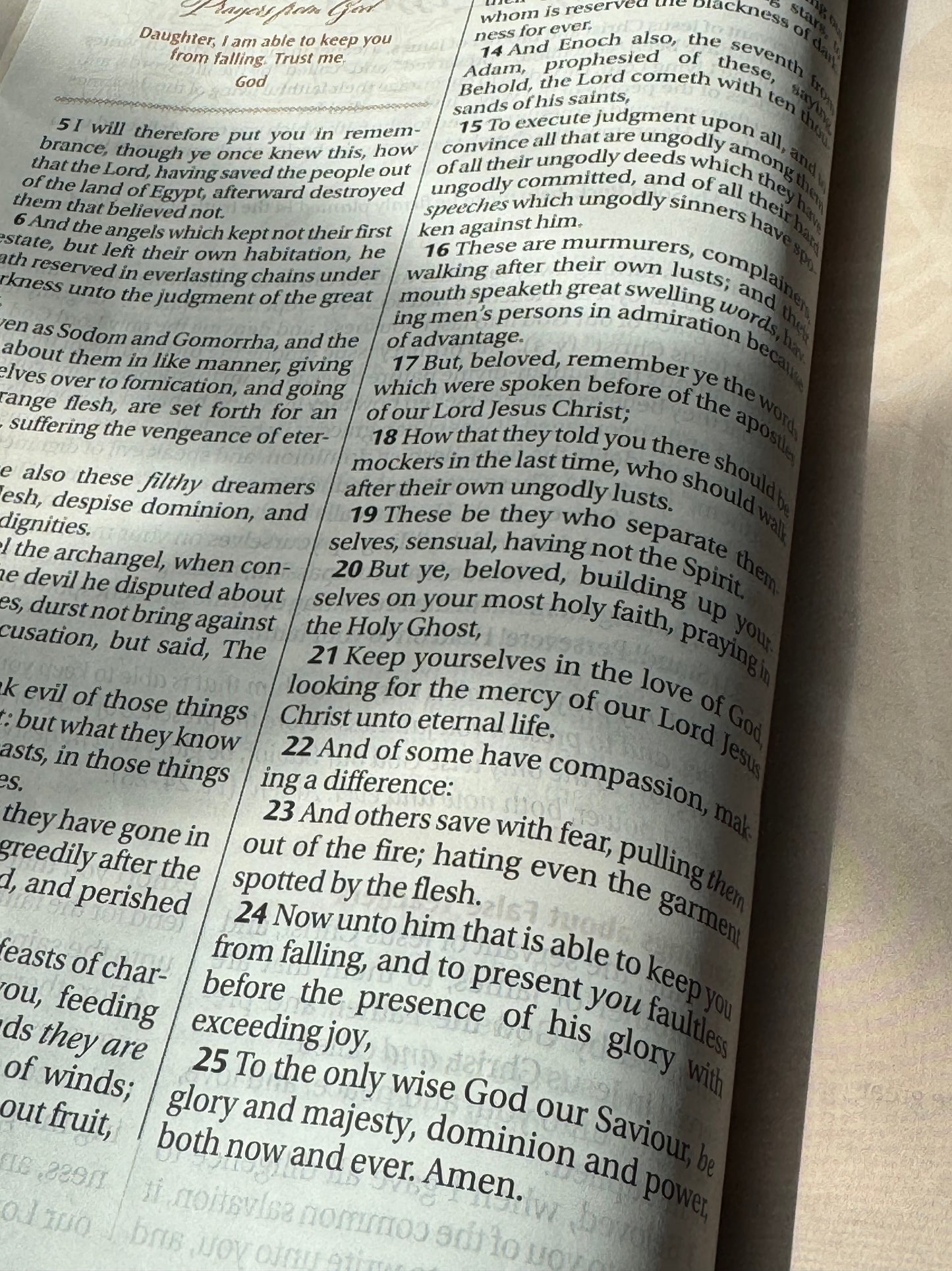 Women of Color Study Bible Purple - Indexed