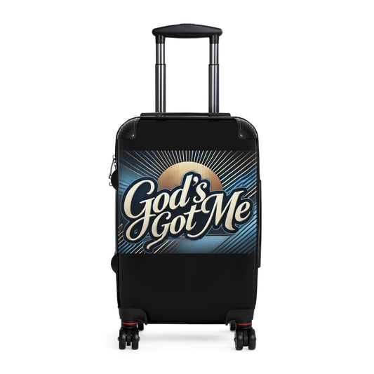 Suitcase