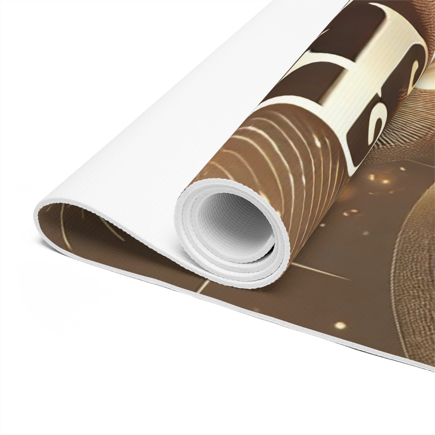 Foam Yoga Mat