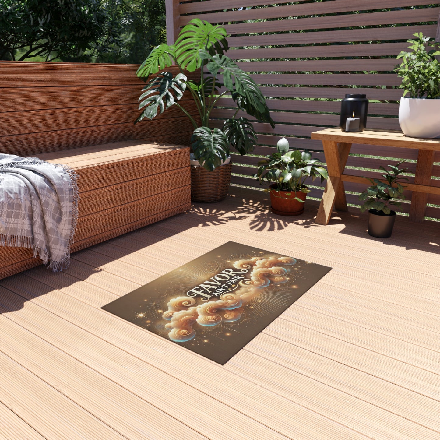 Outdoor Rug