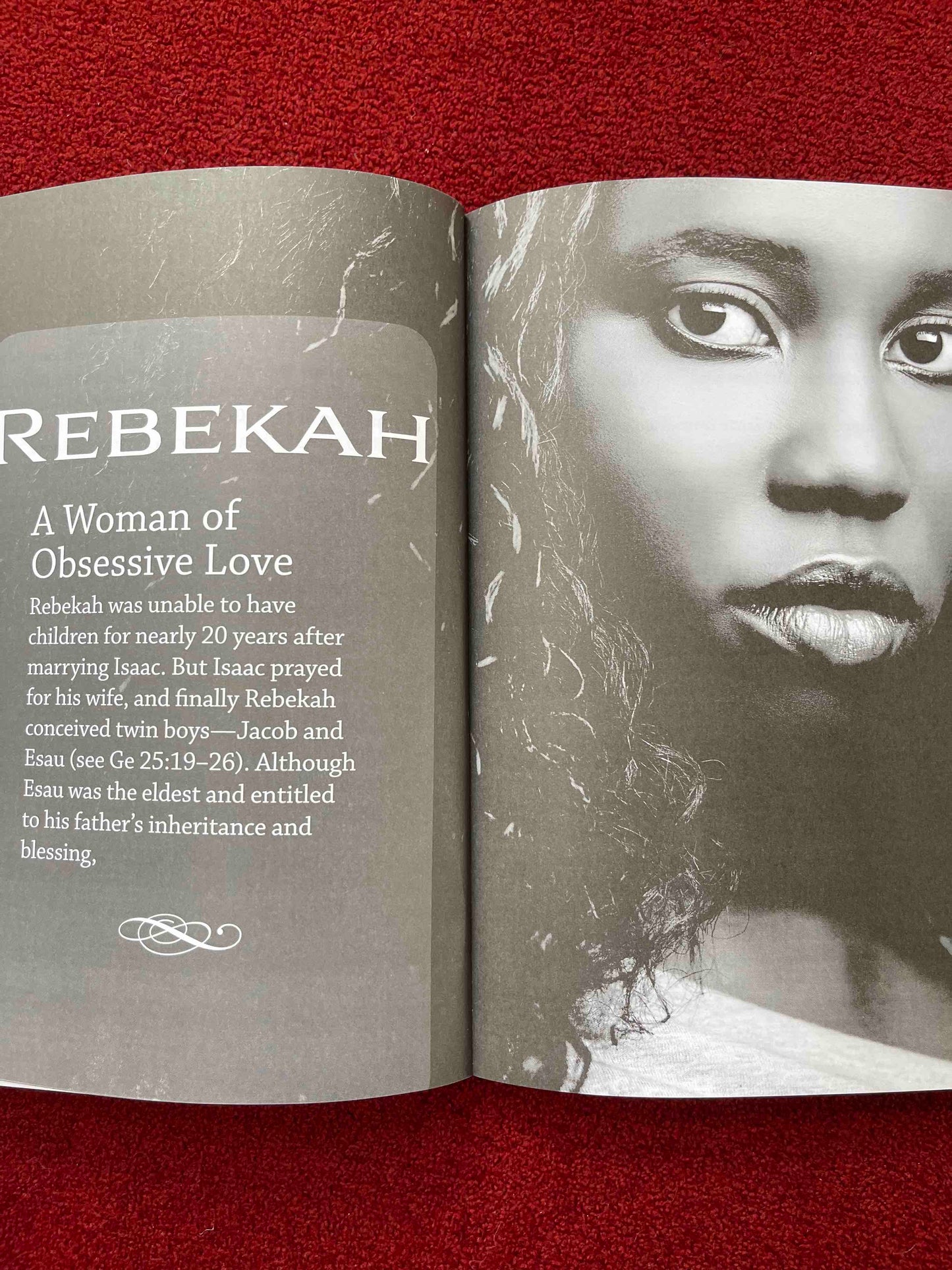 Women of the Bible for Women of Color - Paperback 8 pack