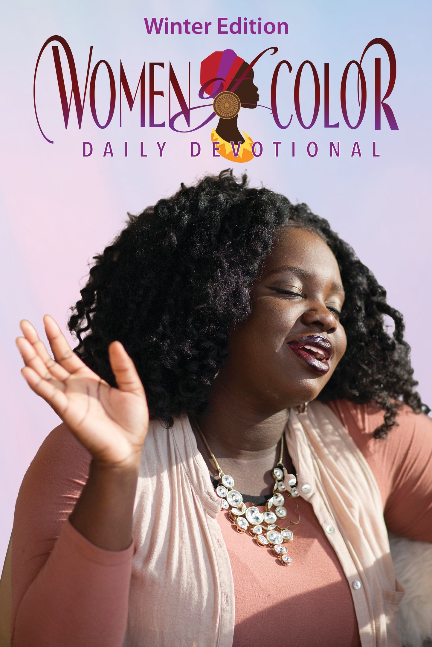 ALL of the Women of Color Daily Devotionals in one Set