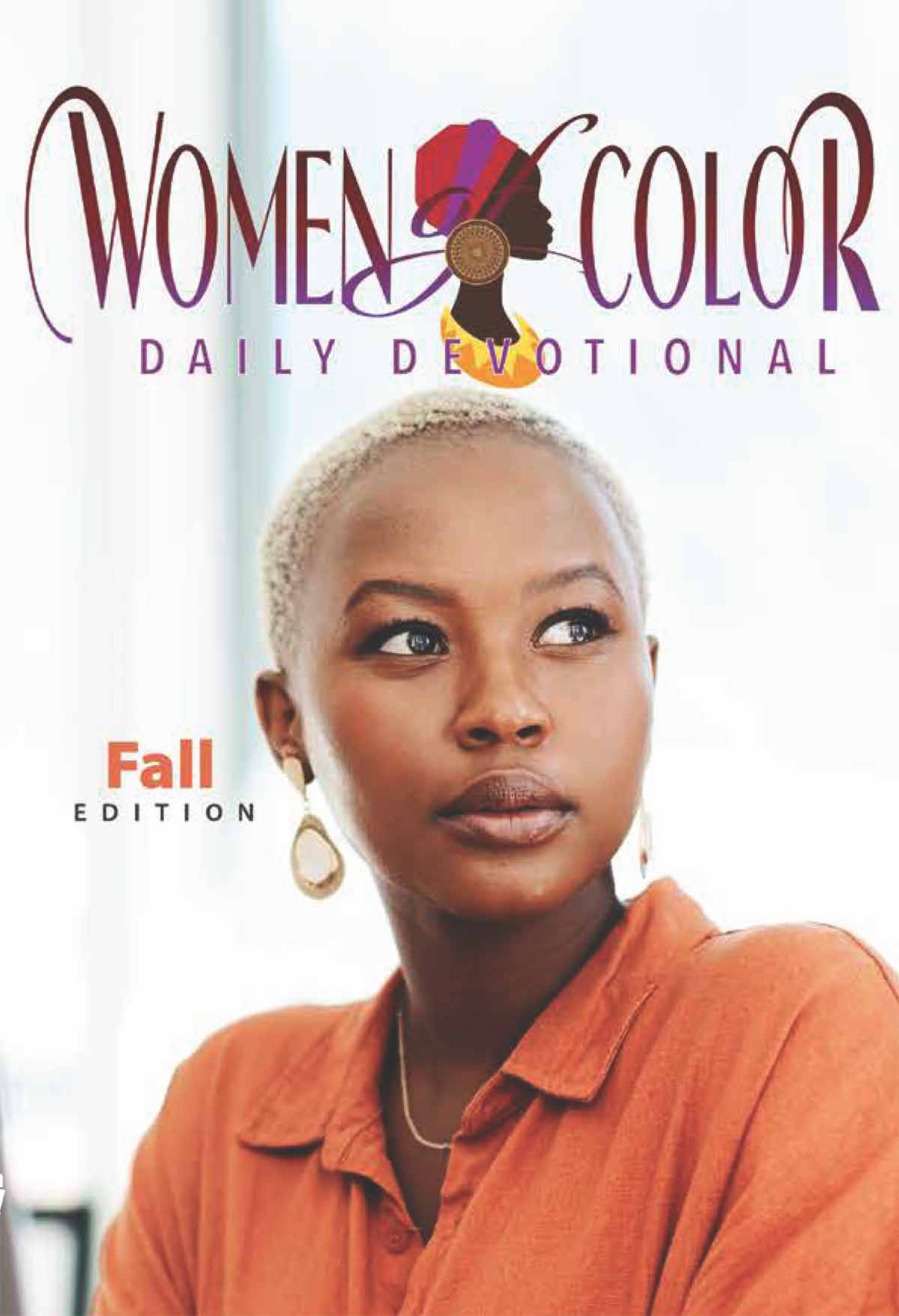 ALL of the Women of Color Daily Devotionals in one Set