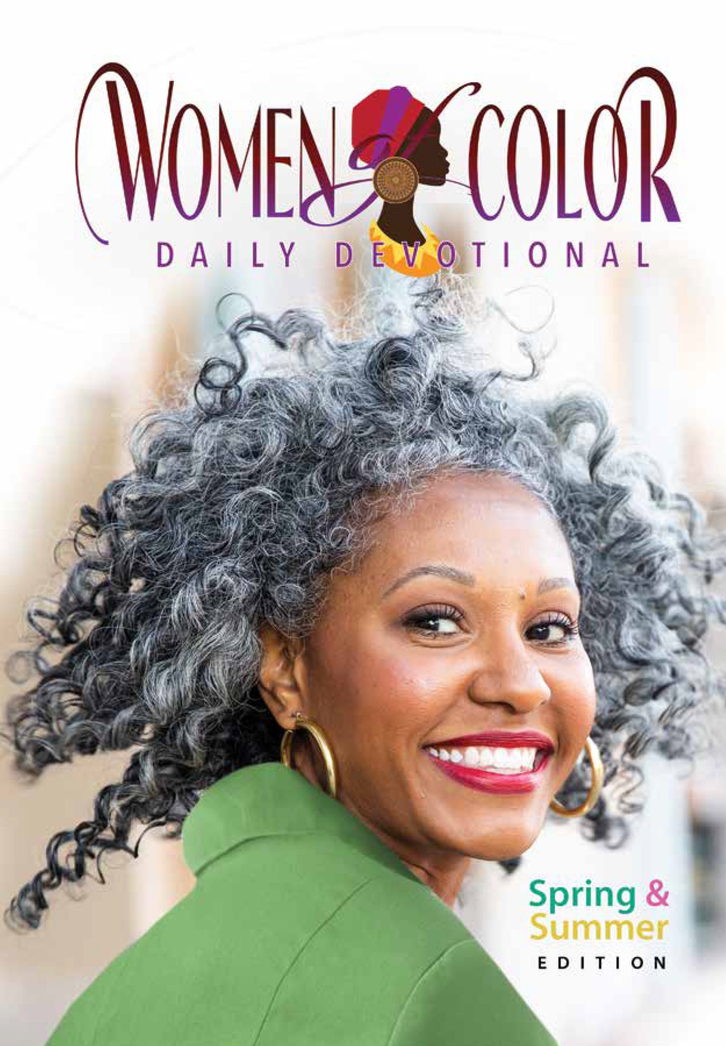 ALL of the Women of Color Daily Devotionals in one Set